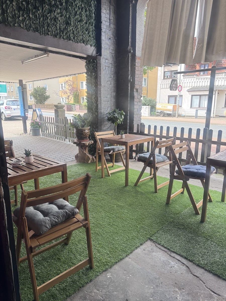 China-Restaurant Wong-Kei