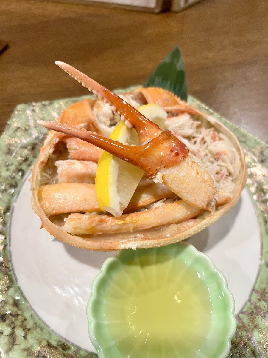 Kusachi Susukino Honten Photos 2